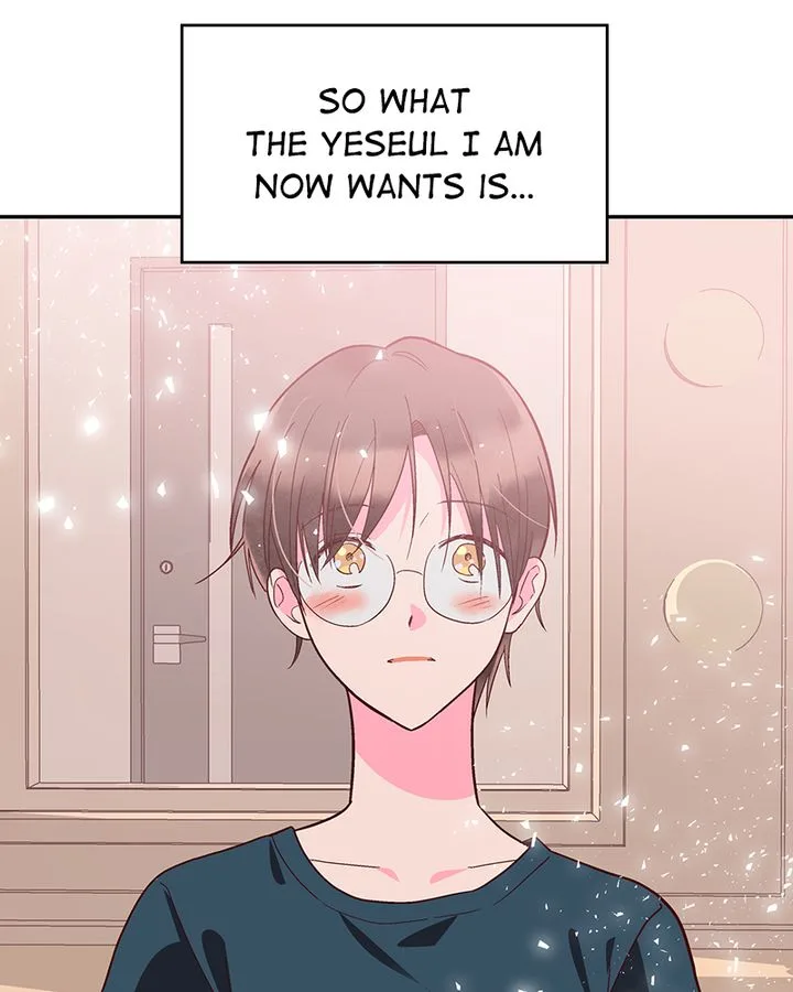 The Makeup Remover Chapter 123 page 54