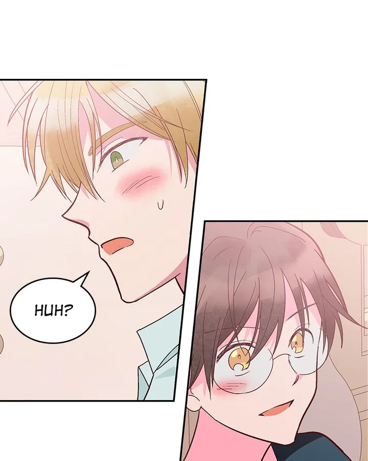 The Makeup Remover Chapter 123 page 56