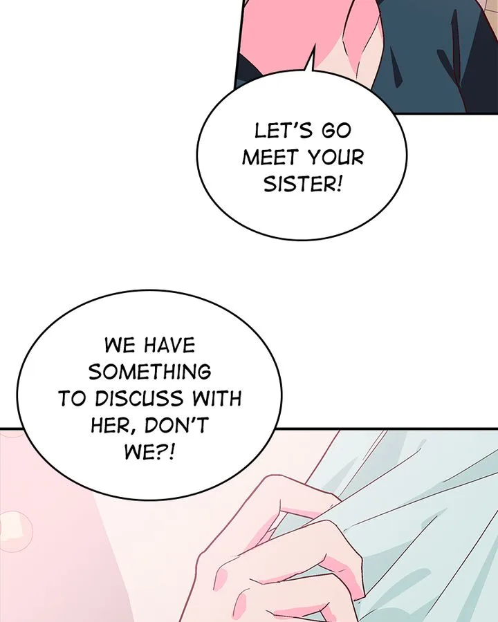 The Makeup Remover Chapter 123 page 57