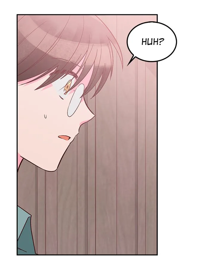 The Makeup Remover Chapter 124 page 18