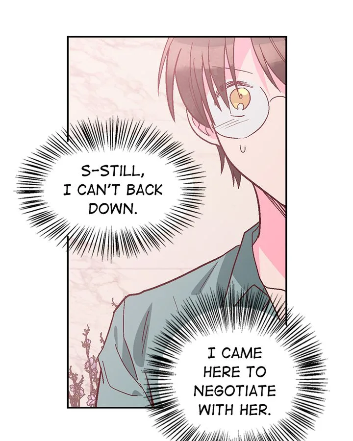 The Makeup Remover Chapter 124 page 13
