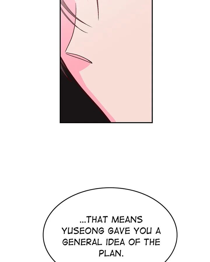 The Makeup Remover Chapter 124 page 9