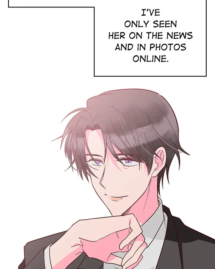 The Makeup Remover Chapter 124 page 7