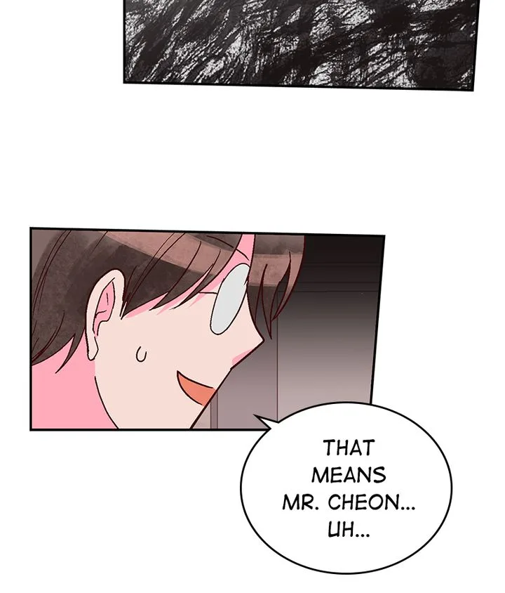 The Makeup Remover Chapter 124 page 29