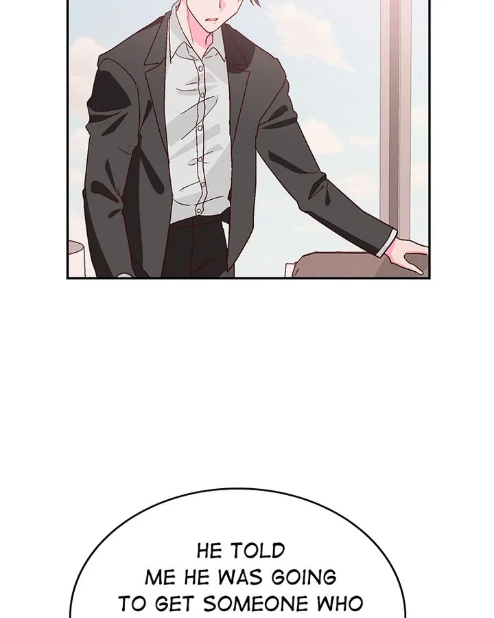 The Makeup Remover Chapter 124 page 22