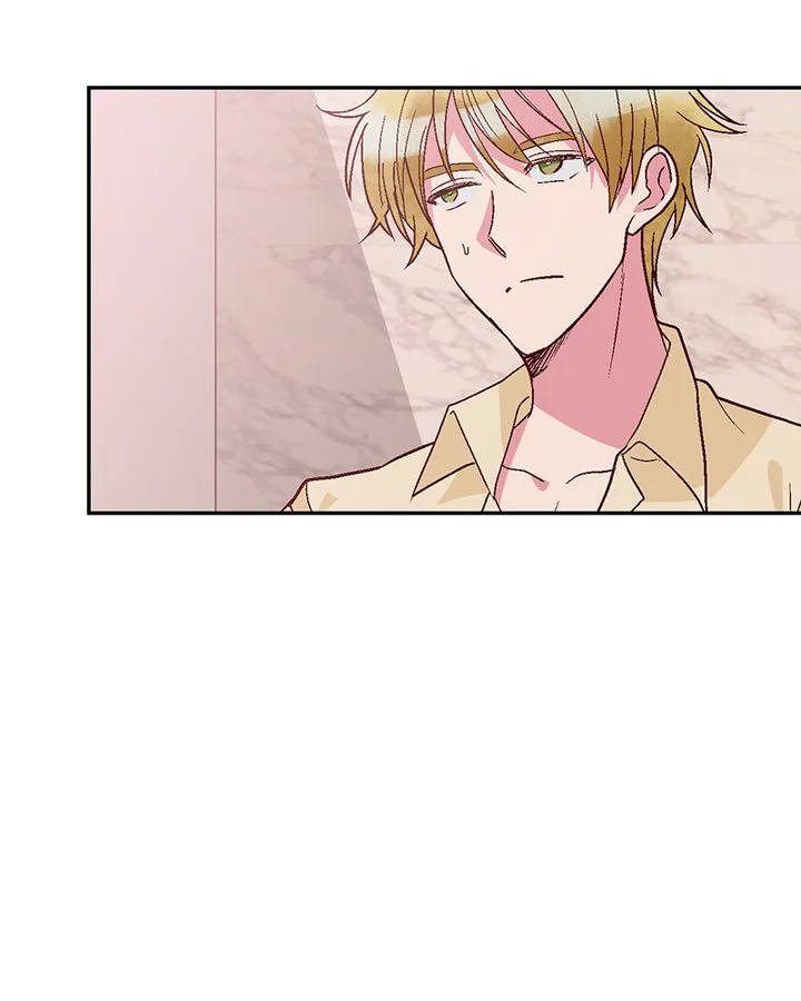 The Makeup Remover Chapter 124 page 12