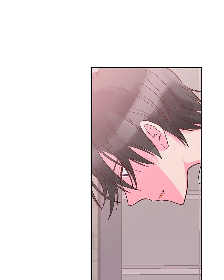 The Makeup Remover Chapter 124 page 19