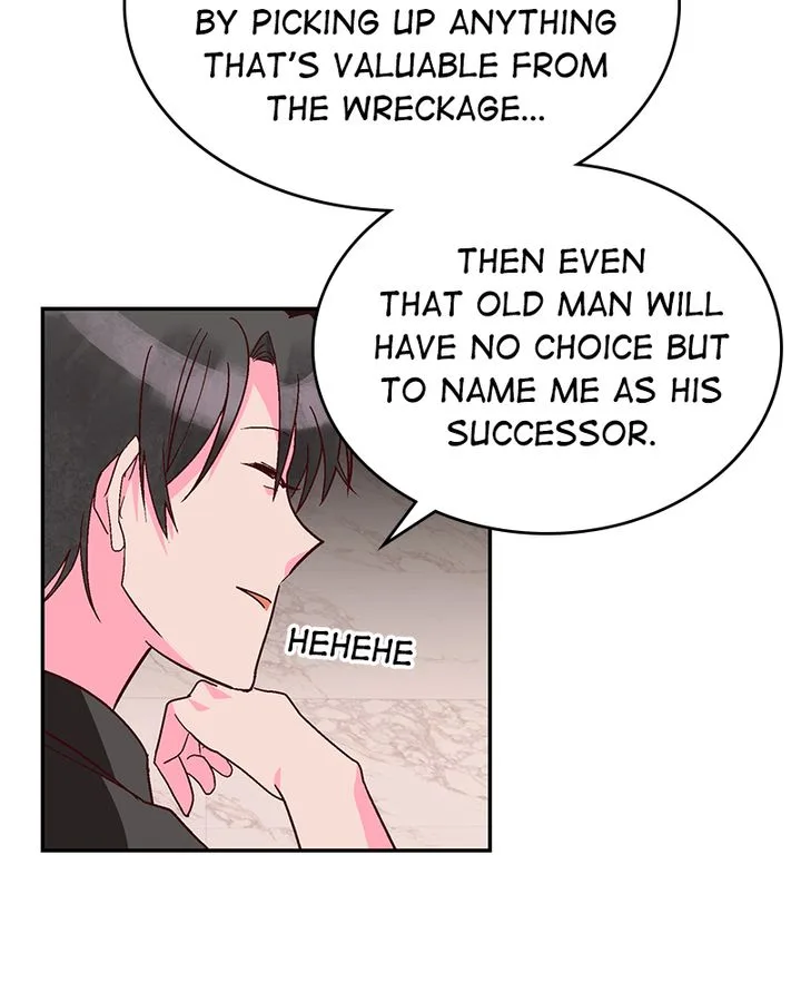 The Makeup Remover Chapter 124 page 32