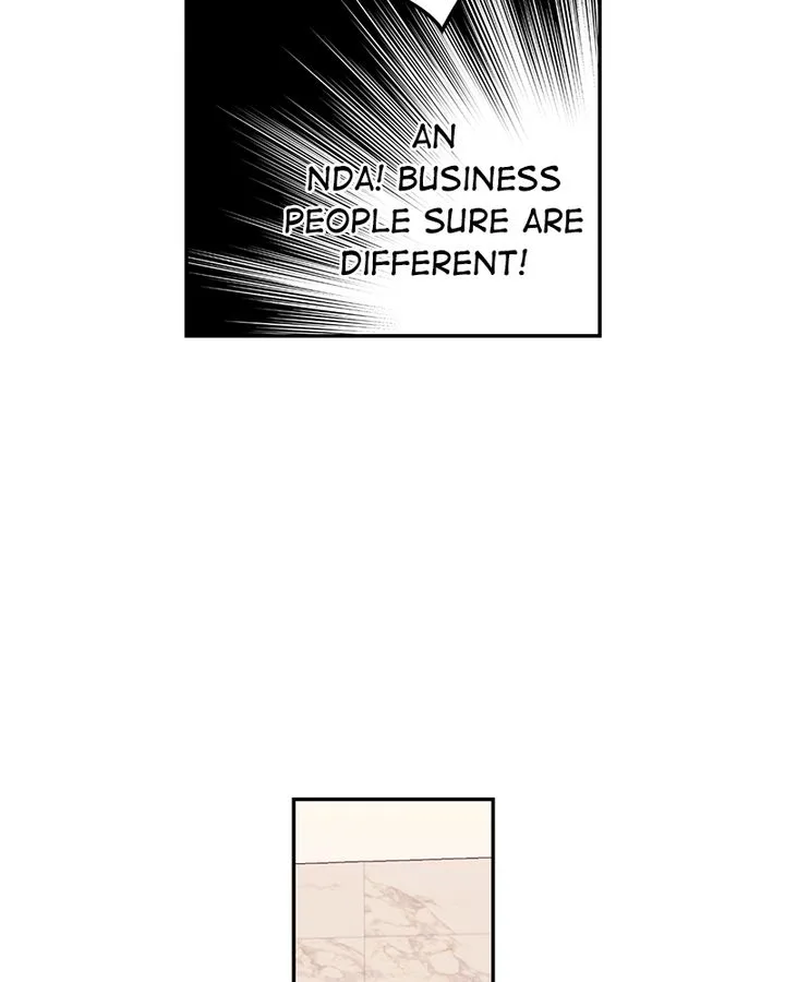 The Makeup Remover Chapter 124 page 35