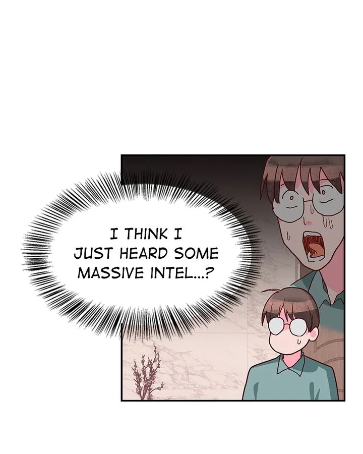 The Makeup Remover Chapter 124 page 33