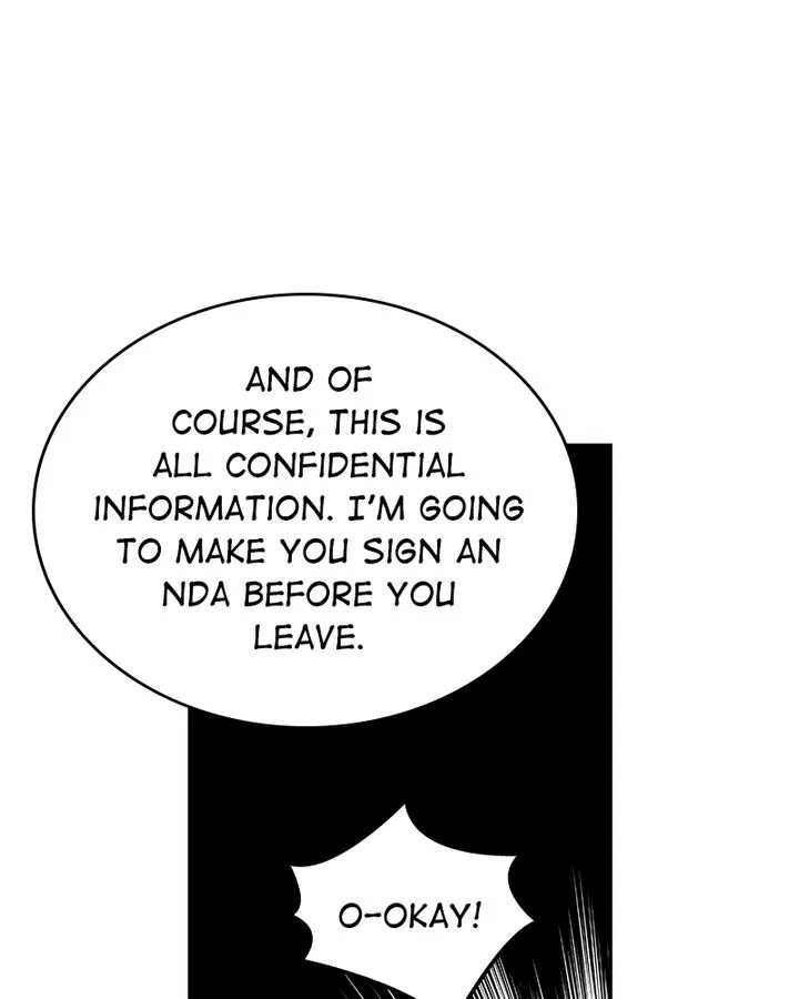The Makeup Remover Chapter 124 page 34