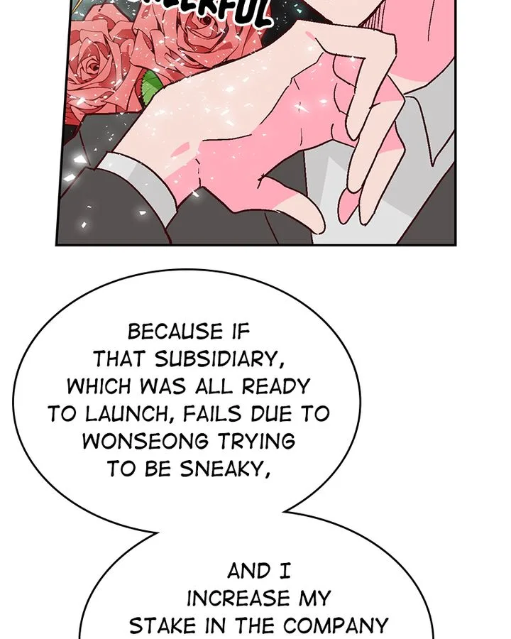 The Makeup Remover Chapter 124 page 31