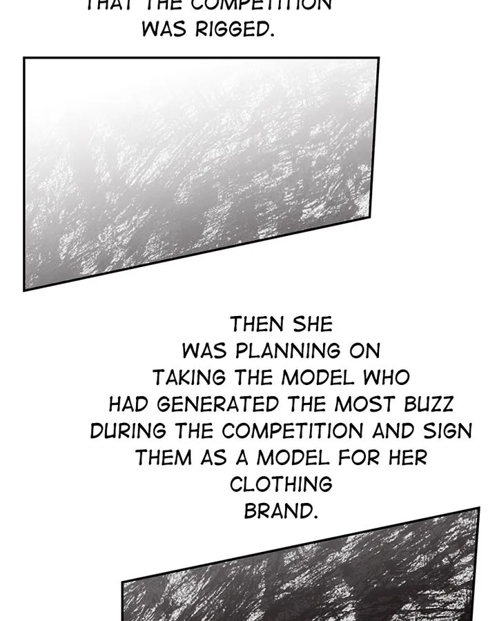 The Makeup Remover Chapter 124 page 28