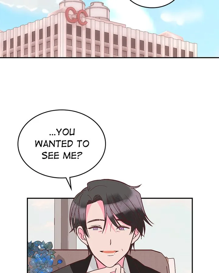 The Makeup Remover Chapter 124 page 3