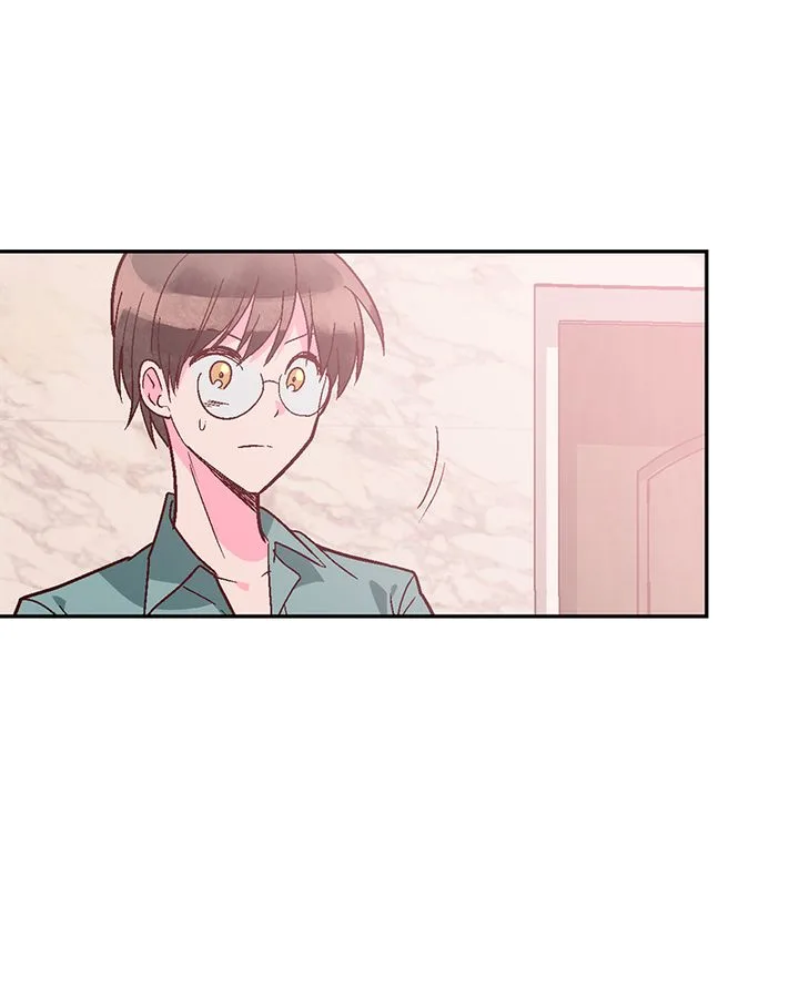 The Makeup Remover Chapter 124 page 11