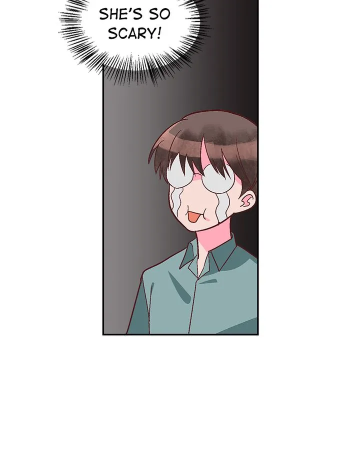 The Makeup Remover Chapter 124 page 5