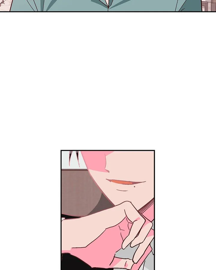The Makeup Remover Chapter 124 page 25