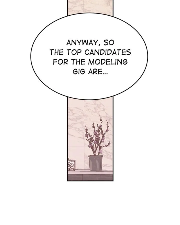 The Makeup Remover Chapter 124 page 36