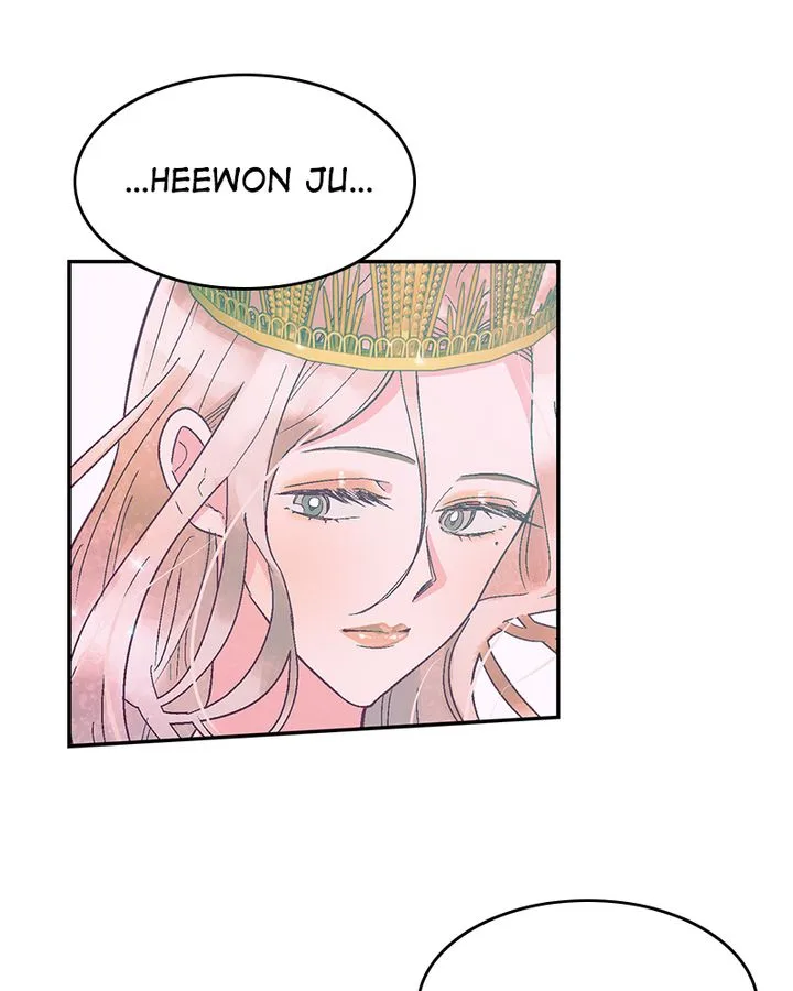 The Makeup Remover Chapter 124 page 37