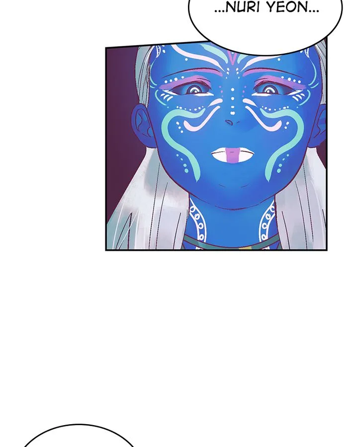 The Makeup Remover Chapter 124 page 38