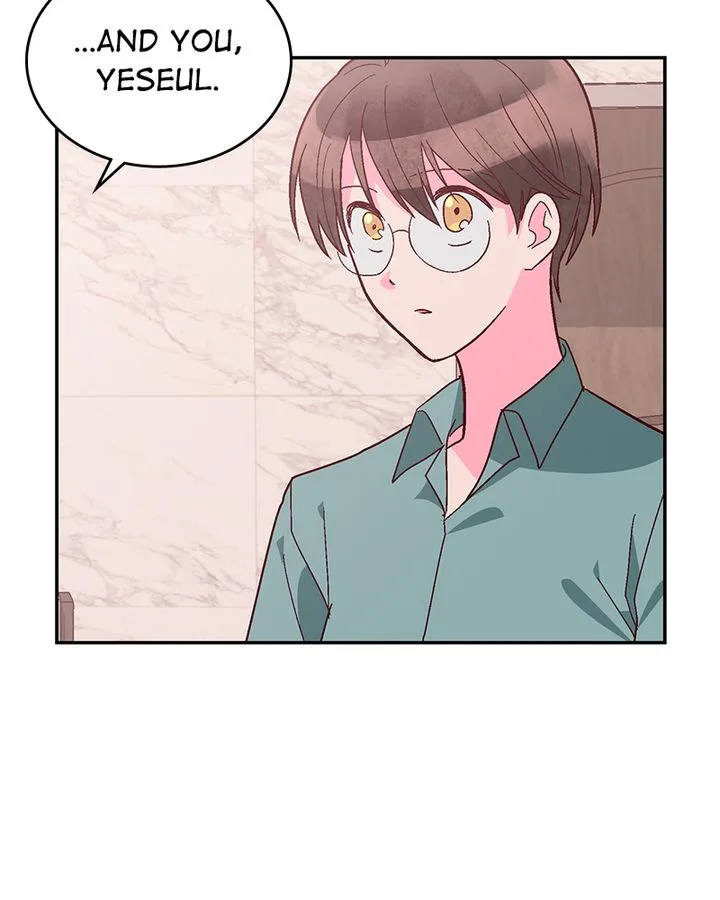 The Makeup Remover Chapter 124 page 39