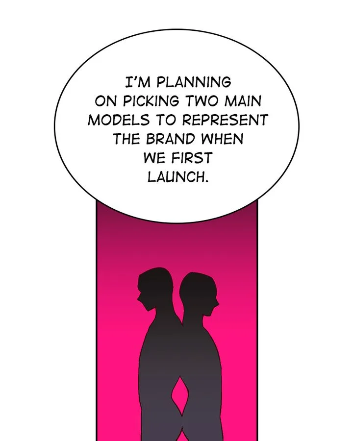 The Makeup Remover Chapter 124 page 40