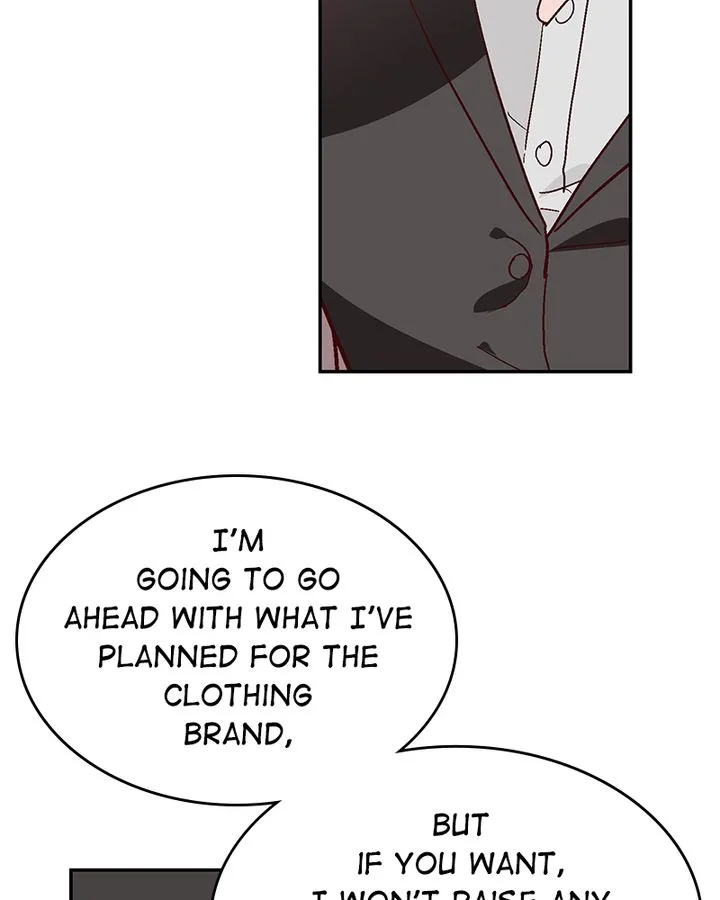 The Makeup Remover Chapter 124 page 42