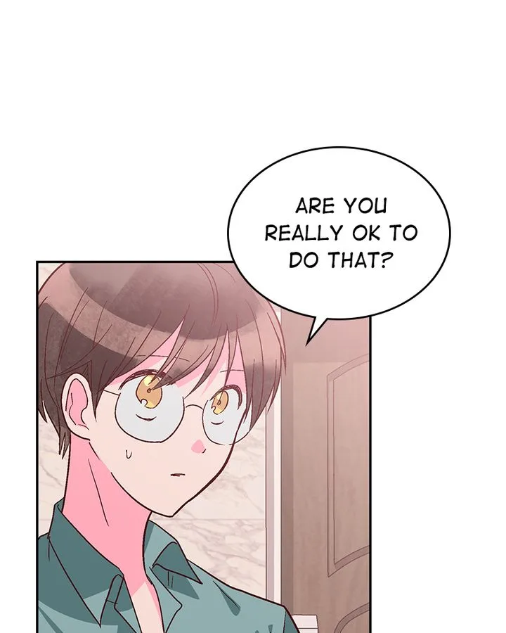 The Makeup Remover Chapter 124 page 44
