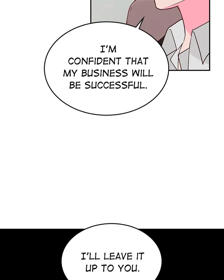 The Makeup Remover Chapter 124 page 46