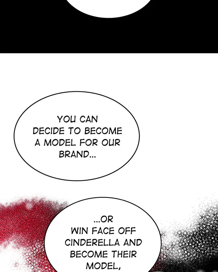 The Makeup Remover Chapter 124 page 47