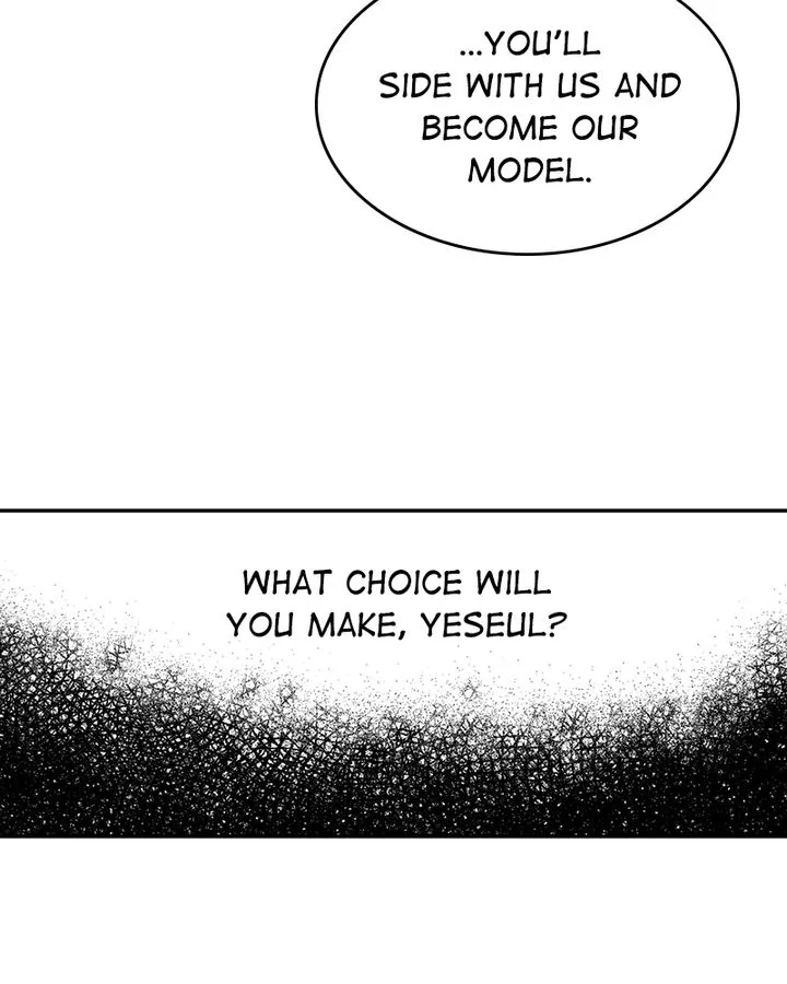 The Makeup Remover Chapter 124 page 49