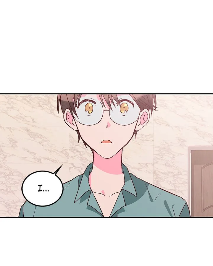 The Makeup Remover Chapter 124 page 50