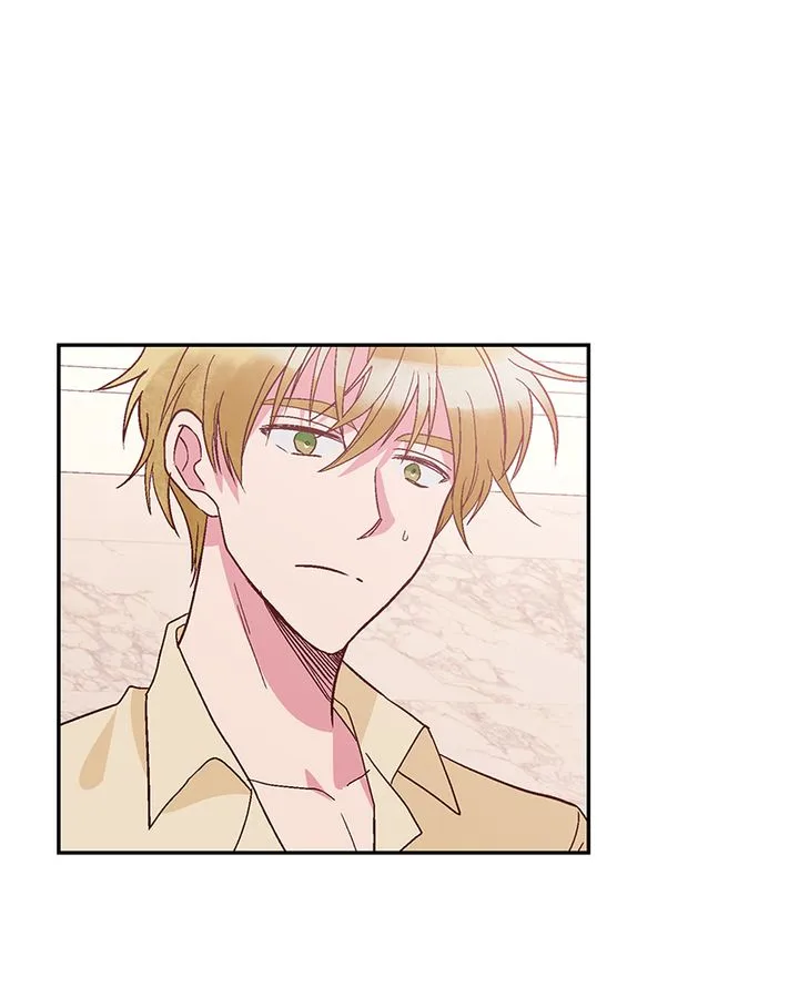 The Makeup Remover Chapter 124 page 51