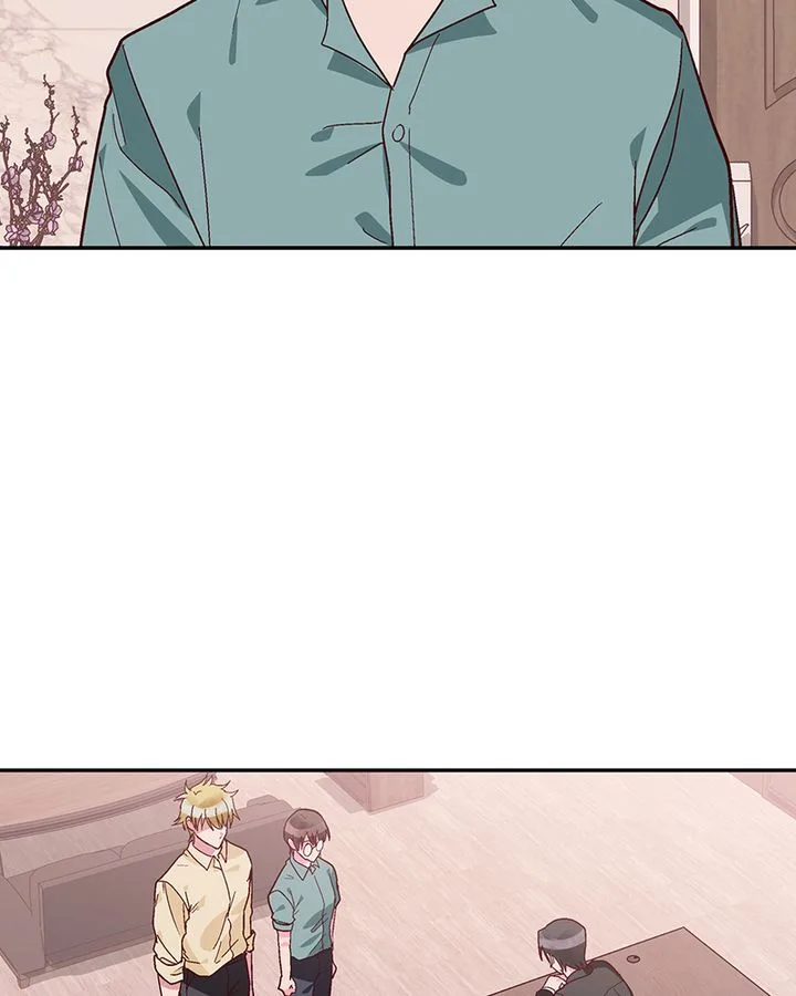 The Makeup Remover Chapter 124 page 54