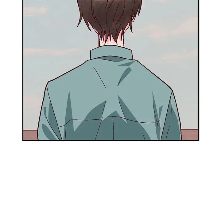 The Makeup Remover Chapter 124 page 58