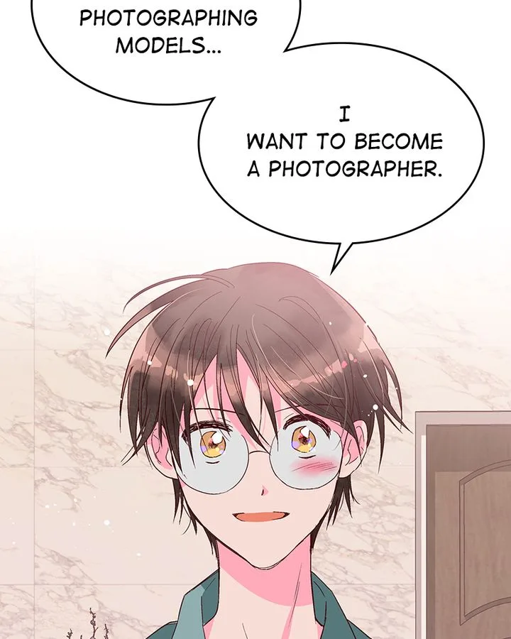 The Makeup Remover Chapter 124 page 60