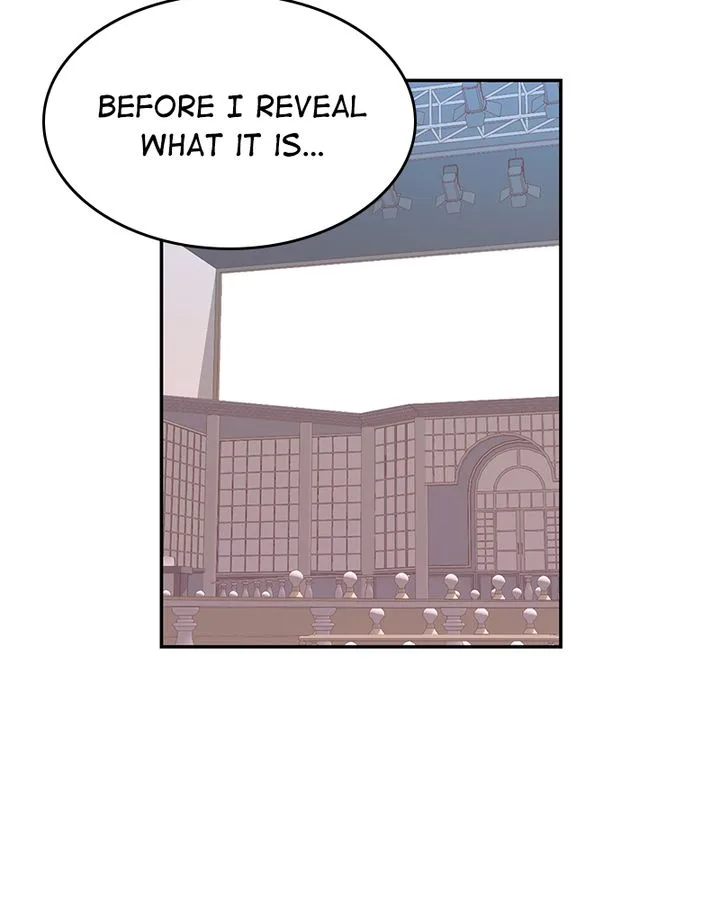 The Makeup Remover Chapter 125 page 4