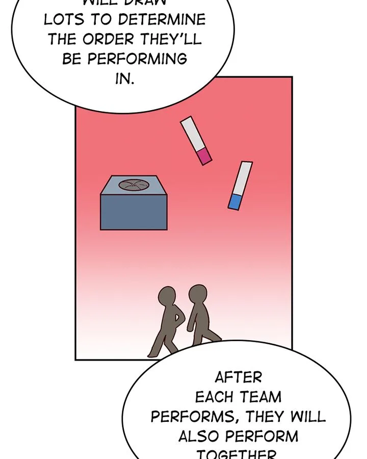 The Makeup Remover Chapter 125 page 14
