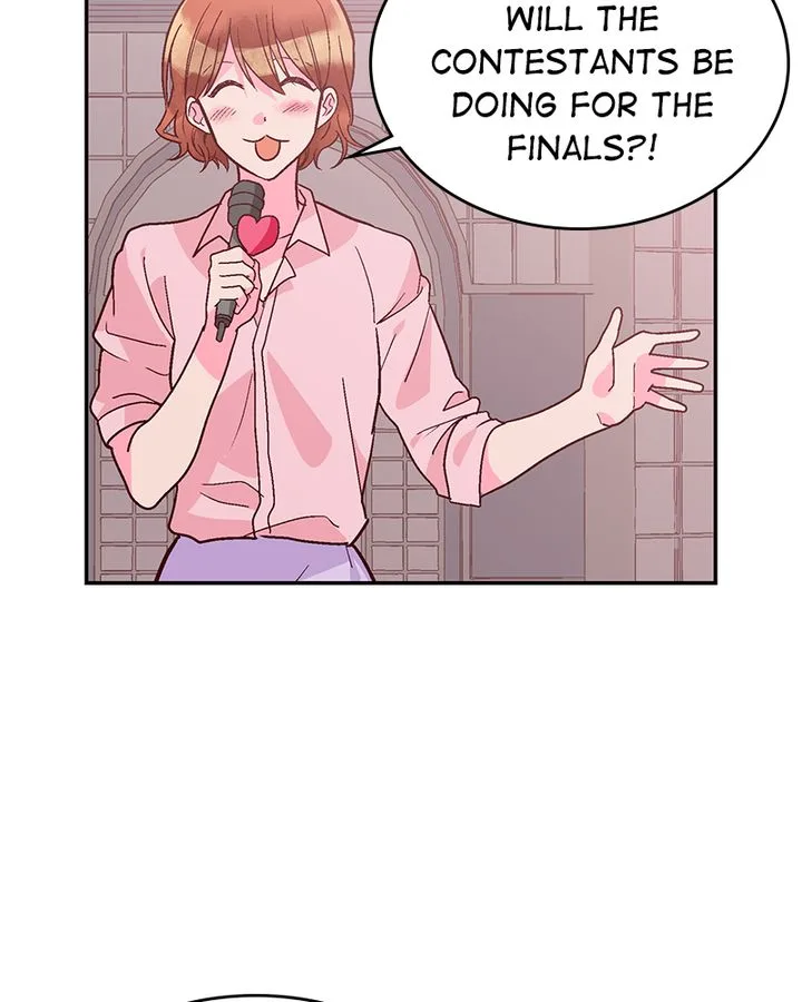 The Makeup Remover Chapter 125 page 3