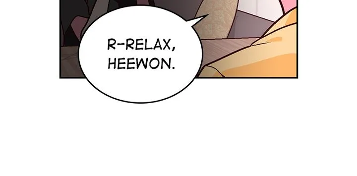 The Makeup Remover Chapter 125 page 27