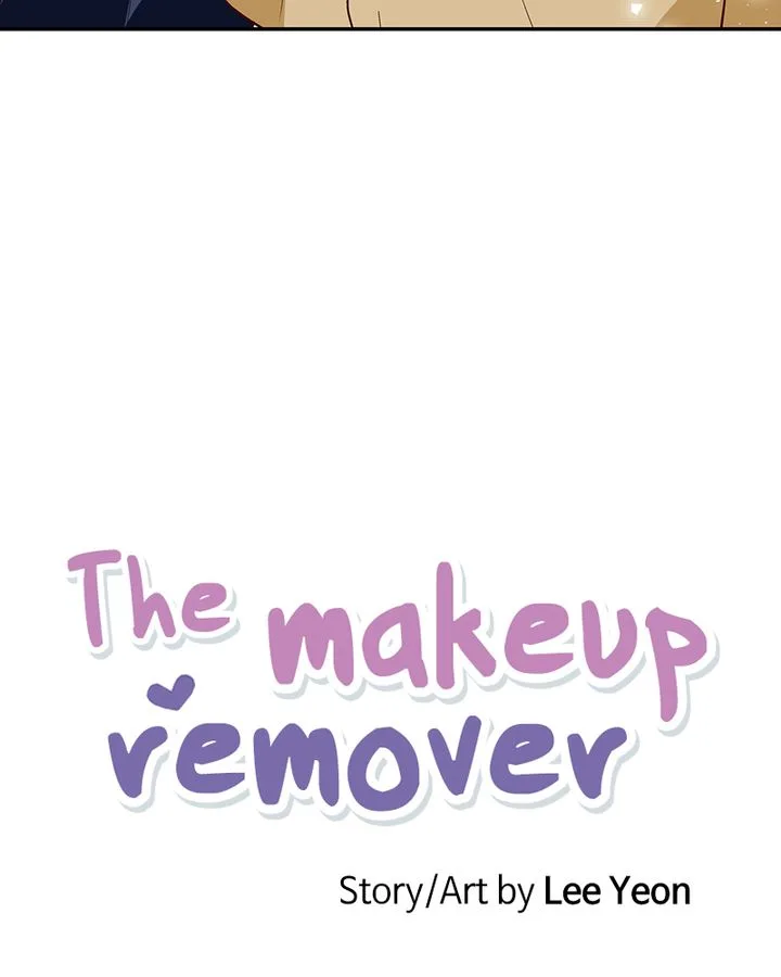 The Makeup Remover Chapter 125 page 22