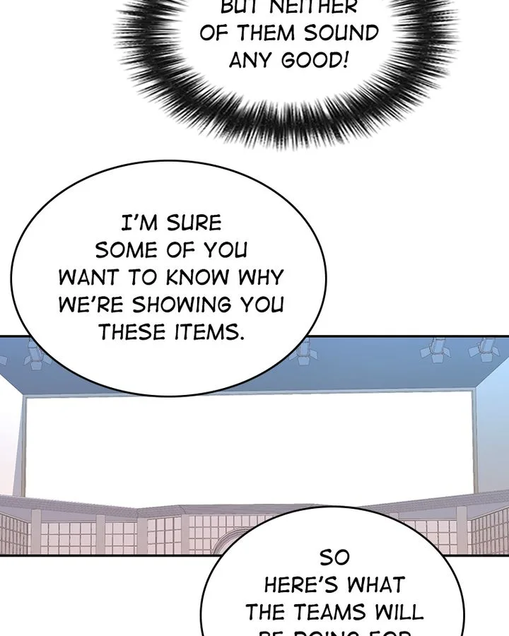 The Makeup Remover Chapter 125 page 11