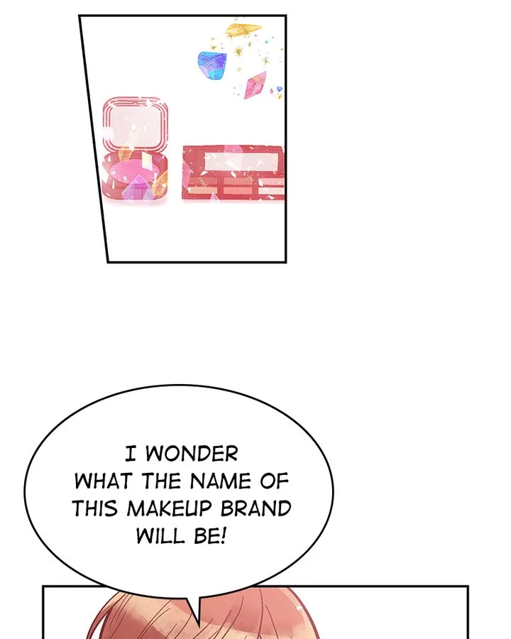 The Makeup Remover Chapter 125 page 8