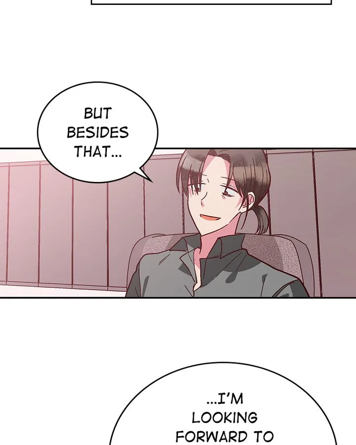 The Makeup Remover Chapter 125 page 20