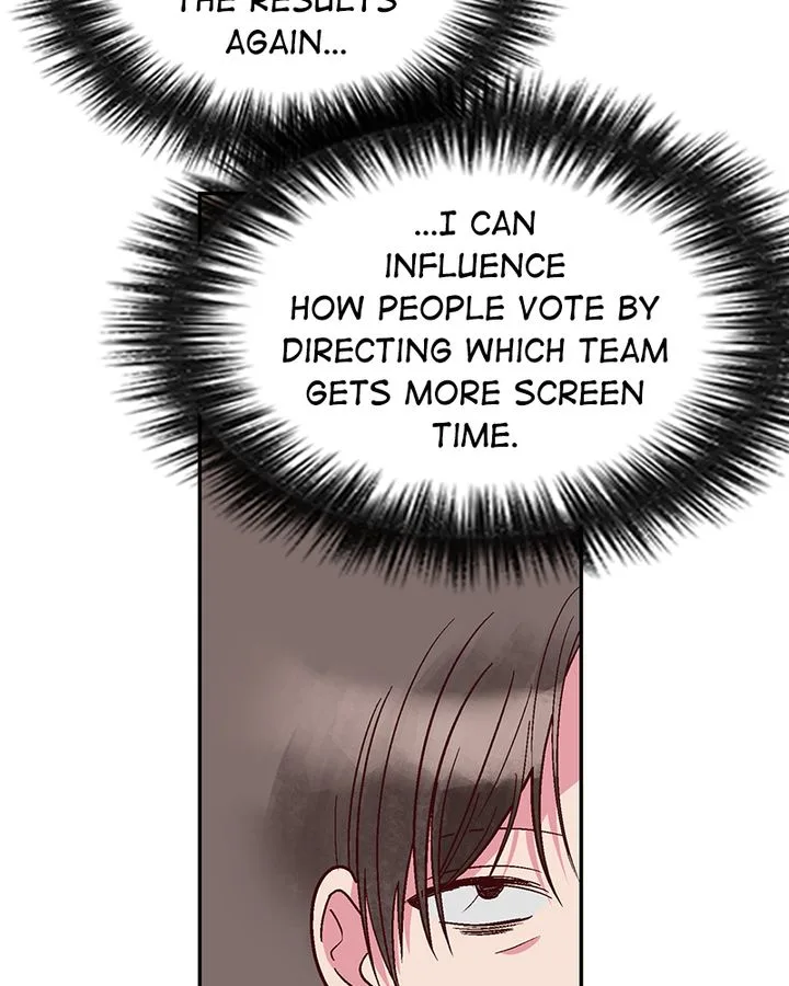 The Makeup Remover Chapter 125 page 17