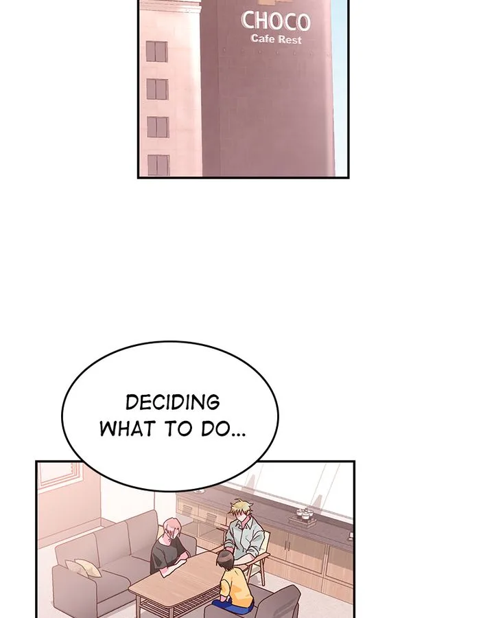 The Makeup Remover Chapter 125 page 24