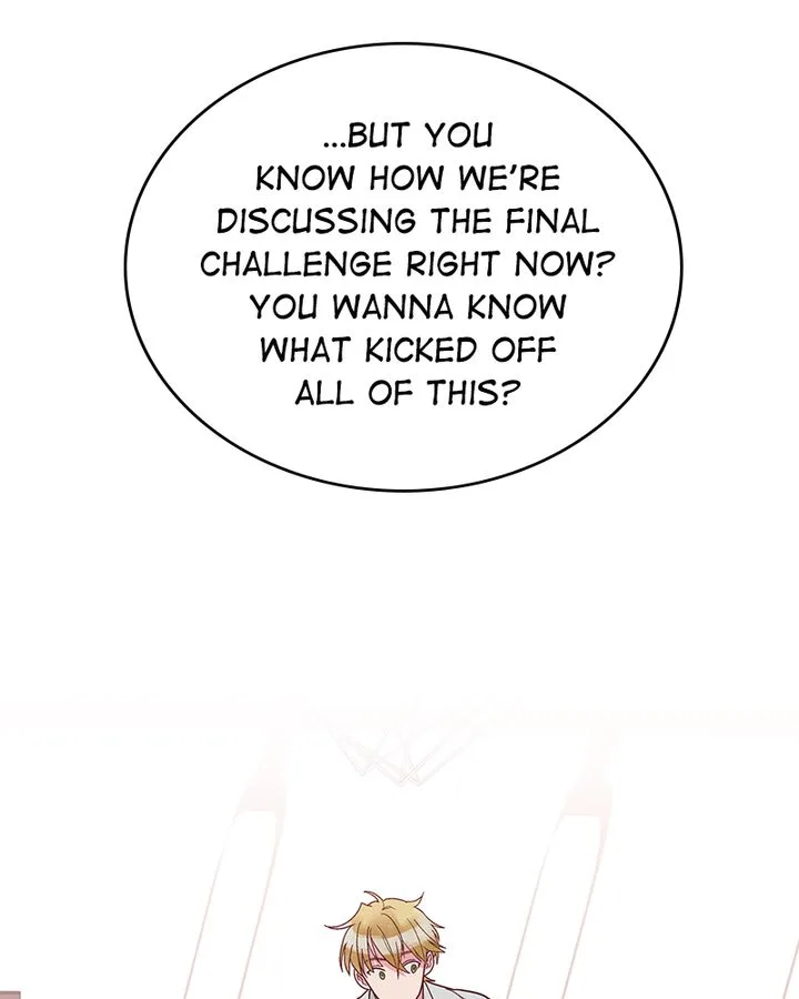 The Makeup Remover Chapter 125 page 33