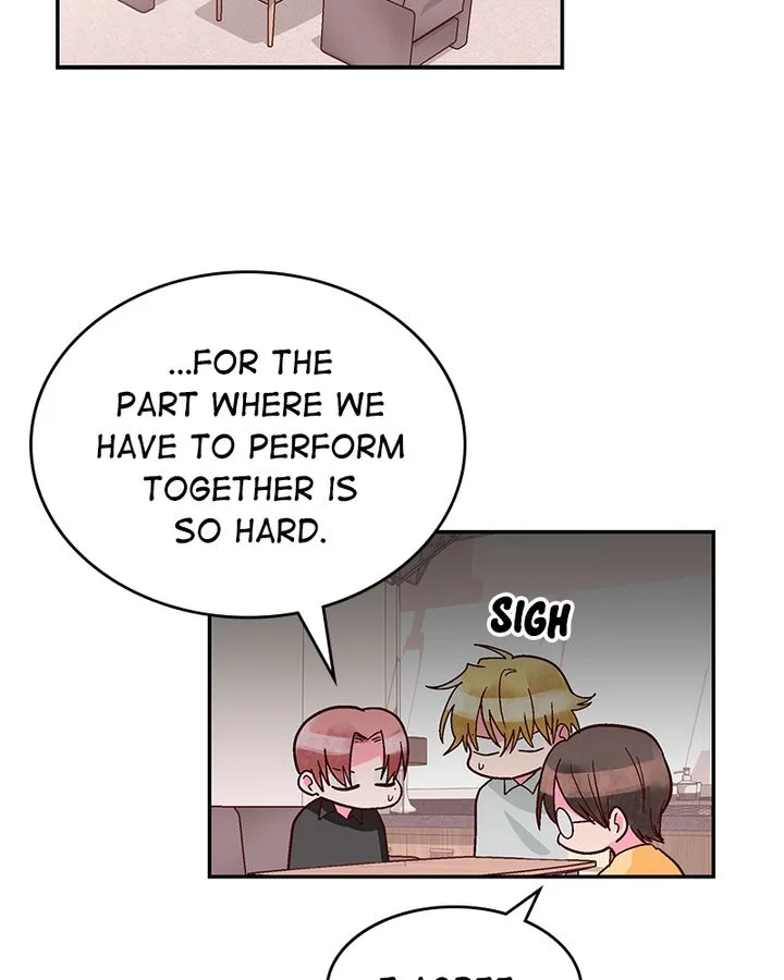 The Makeup Remover Chapter 125 page 25