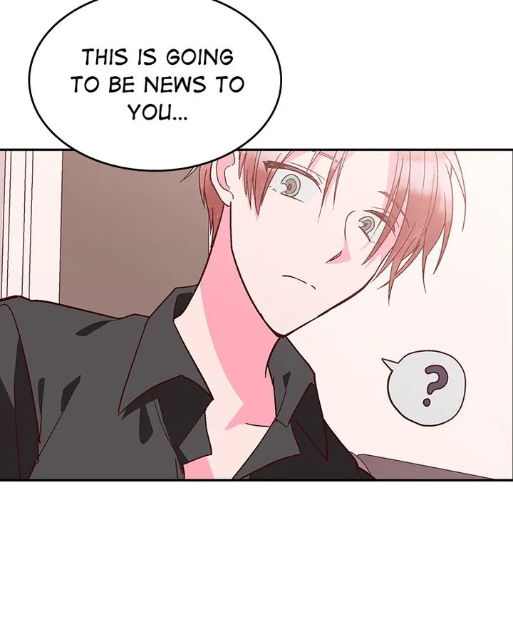 The Makeup Remover Chapter 125 page 32