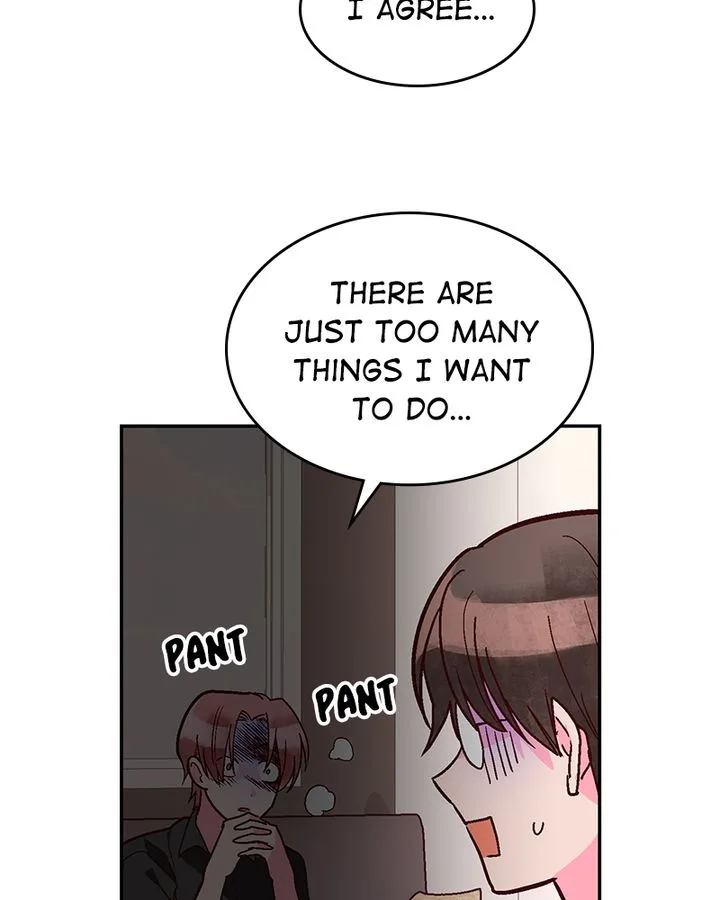 The Makeup Remover Chapter 125 page 26